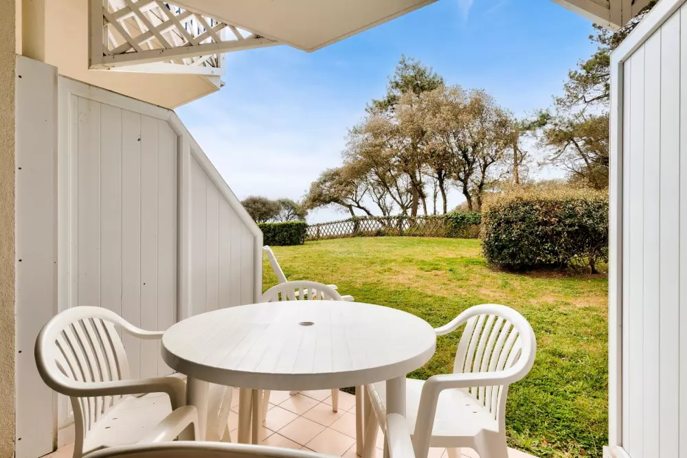 Résidence Port Bourgenay - maeva Home