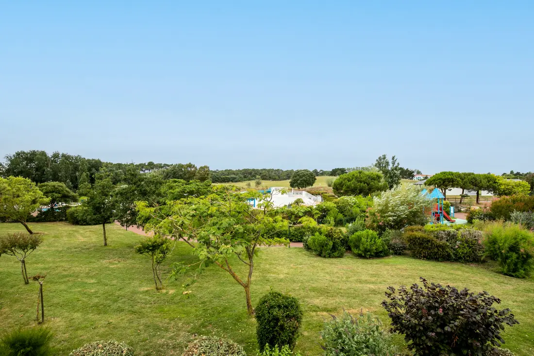 Résidence Port Bourgenay - maeva Home