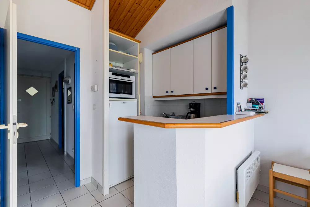 Résidence Port Bourgenay - maeva Home