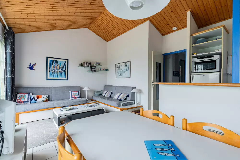 Résidence Port Bourgenay - maeva Home