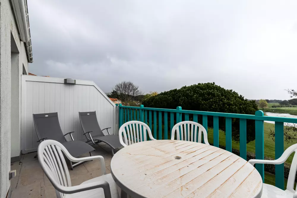 Résidence Port Bourgenay - maeva Home