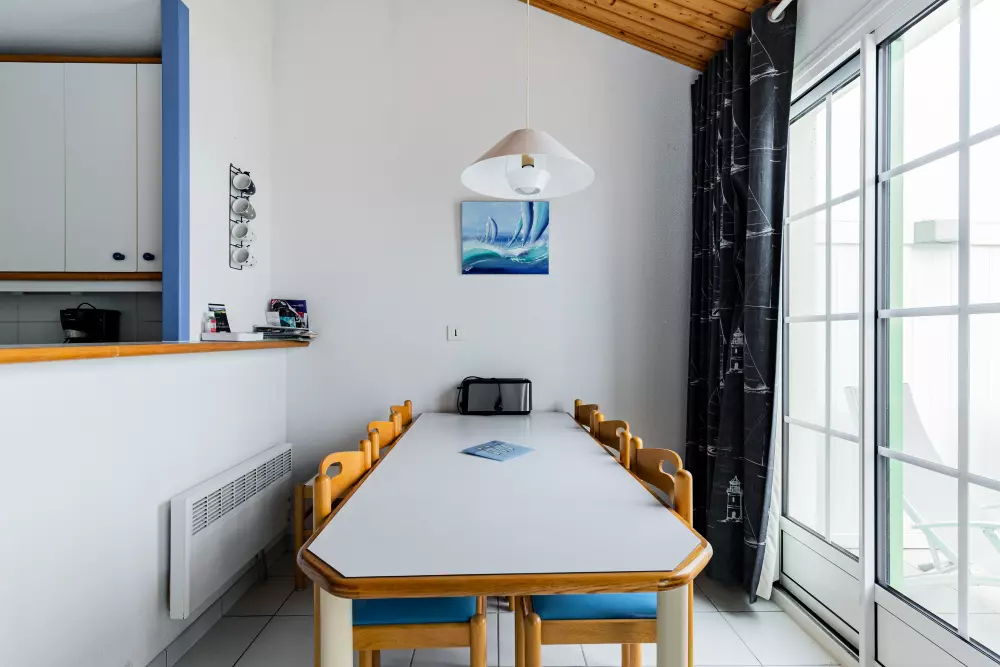 Résidence Port Bourgenay - maeva Home