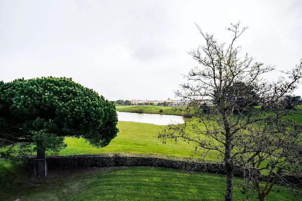 Résidence Port Bourgenay - maeva Home