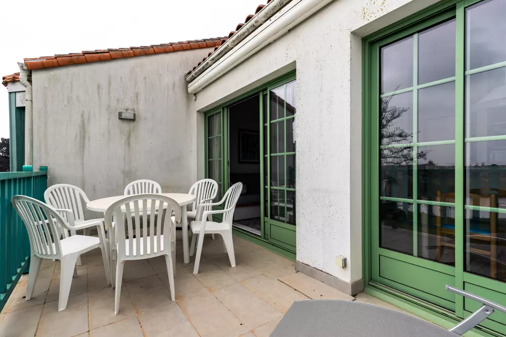 Résidence Port Bourgenay - maeva Home