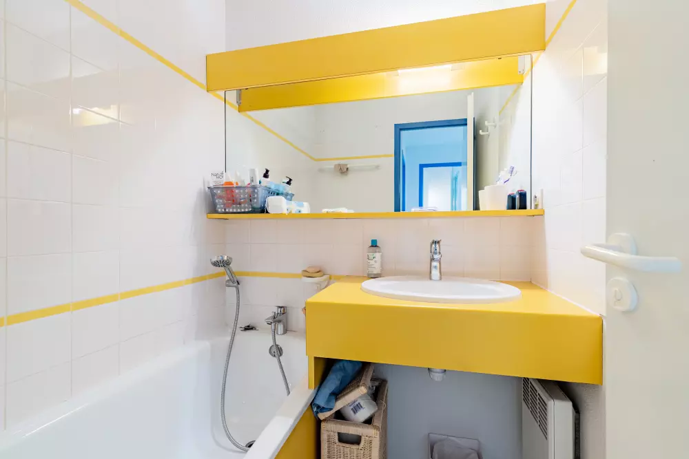 Résidence Port Bourgenay - maeva Home