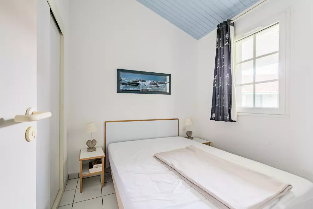 Résidence Port Bourgenay - maeva Home