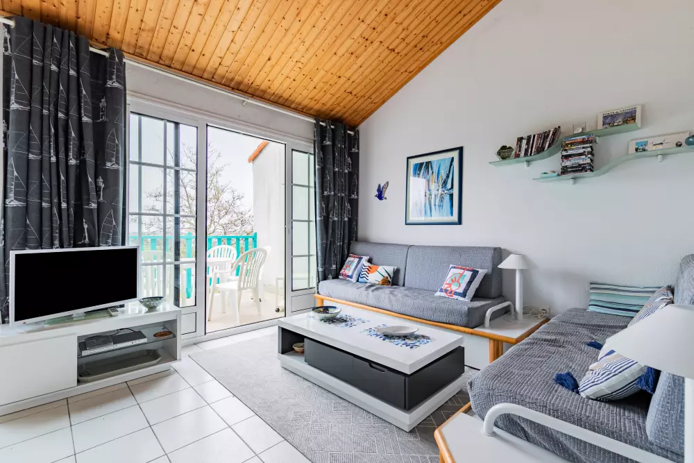 Résidence Port Bourgenay - maeva Home