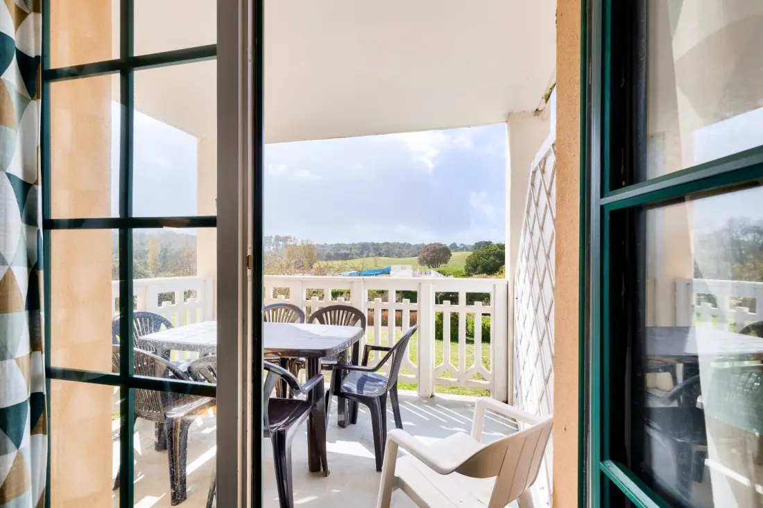 Résidence Port Bourgenay - maeva Home