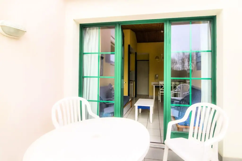 Résidence Port Bourgenay - maeva Home