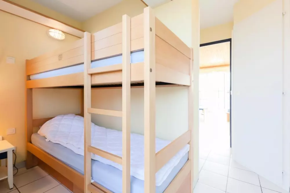 Résidence Port Bourgenay - maeva Home