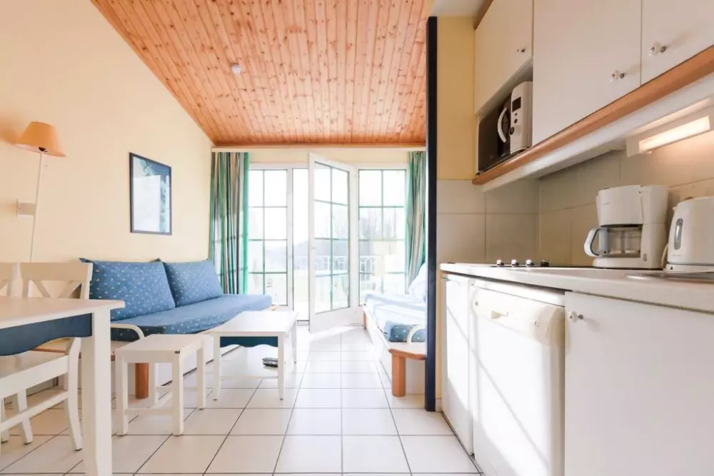 Résidence Port Bourgenay - maeva Home