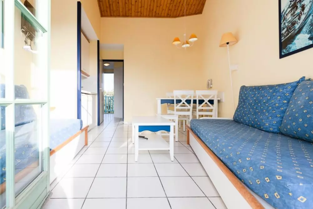 Résidence Port Bourgenay - maeva Home