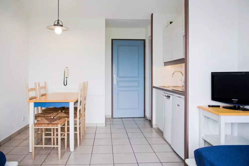 Résidence Port Bourgenay - maeva Home