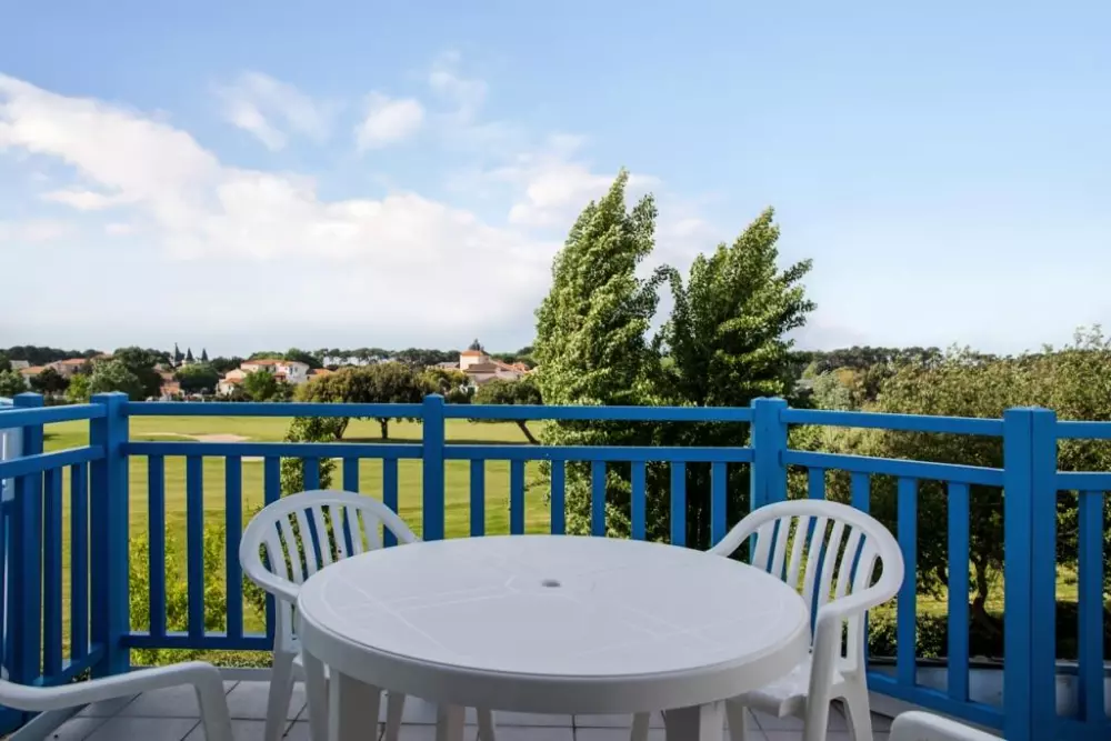 Résidence Port Bourgenay - maeva Home