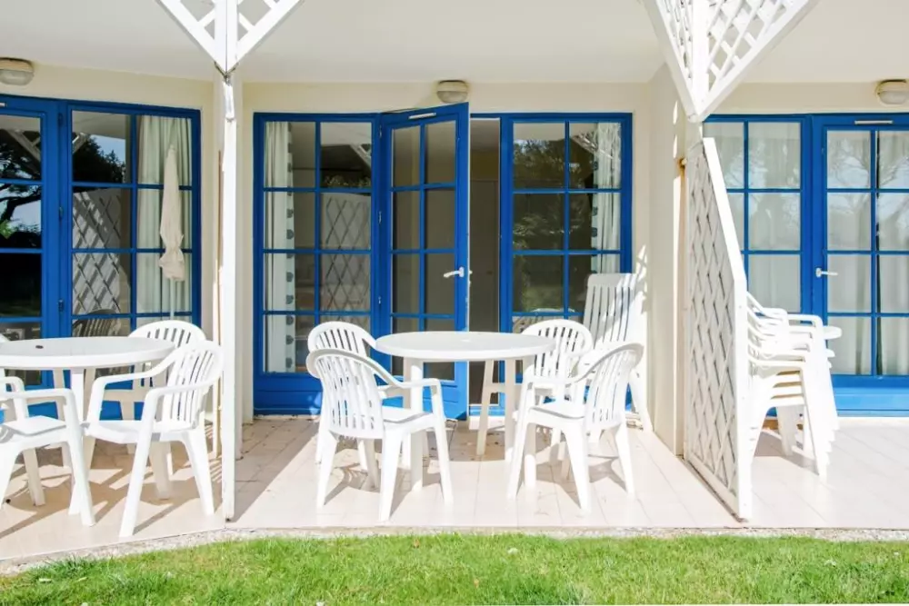 Résidence Port Bourgenay - maeva Home