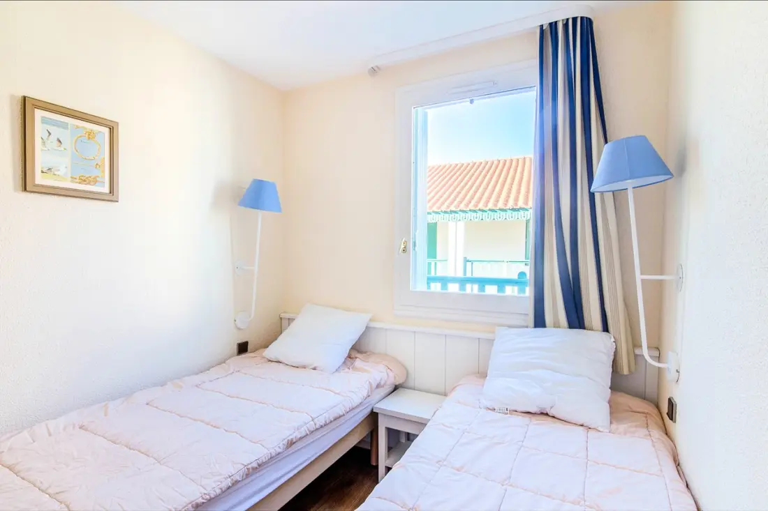 Résidence Port Bourgenay - maeva Home