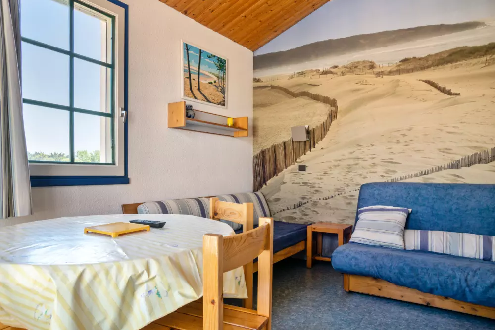 Résidence Port Bourgenay - maeva Home