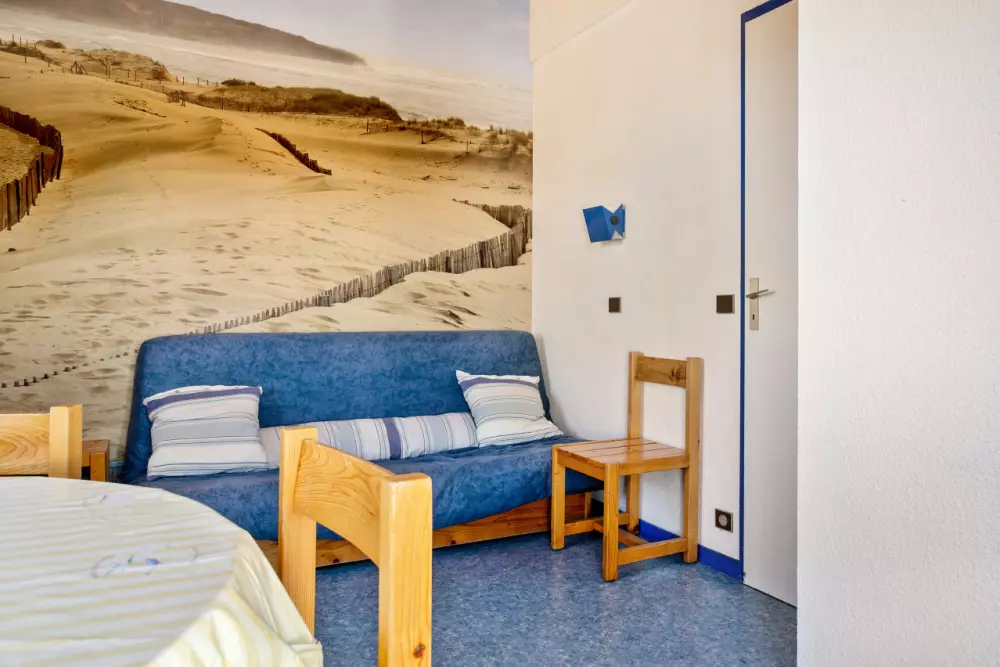 Résidence Port Bourgenay - maeva Home