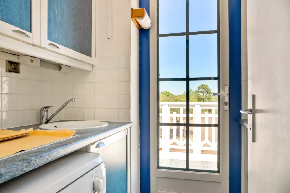 Résidence Port Bourgenay - maeva Home