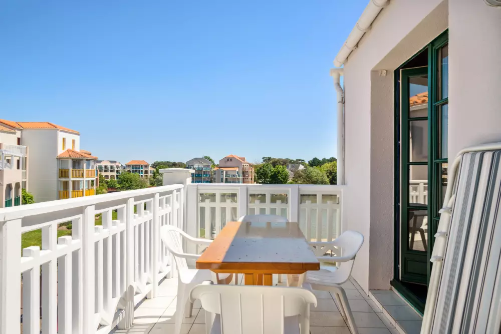 Résidence Port Bourgenay - maeva Home