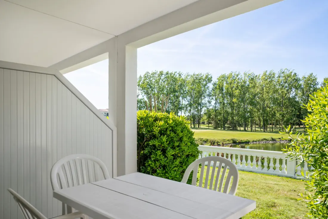 Résidence Port Bourgenay - maeva Home