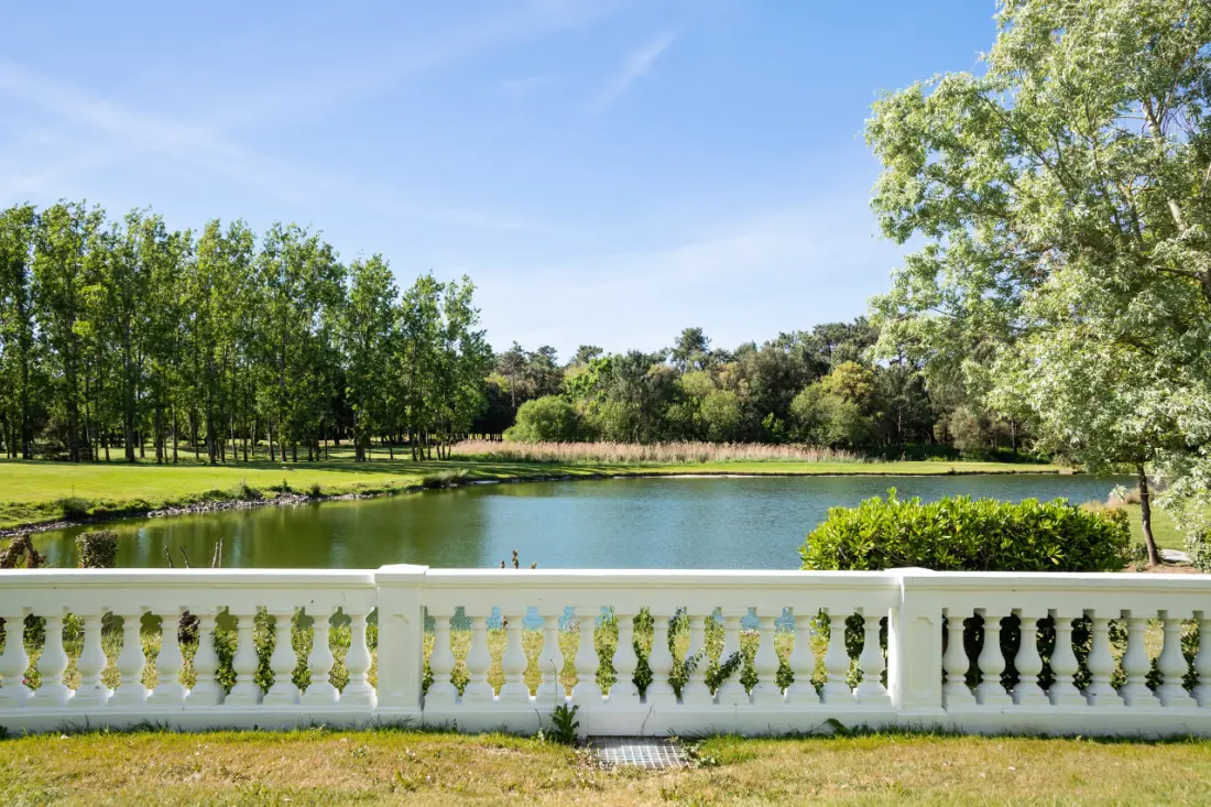 Résidence Port Bourgenay - maeva Home