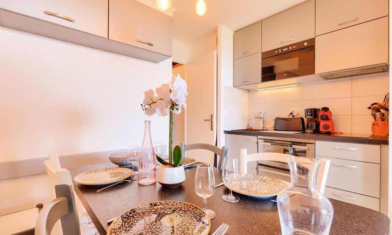 Appartements à Talmont-Saint-Hilaire - Port Bourgenay - - Talmont-Saint-Hilaire - Port Bourgenay - 6