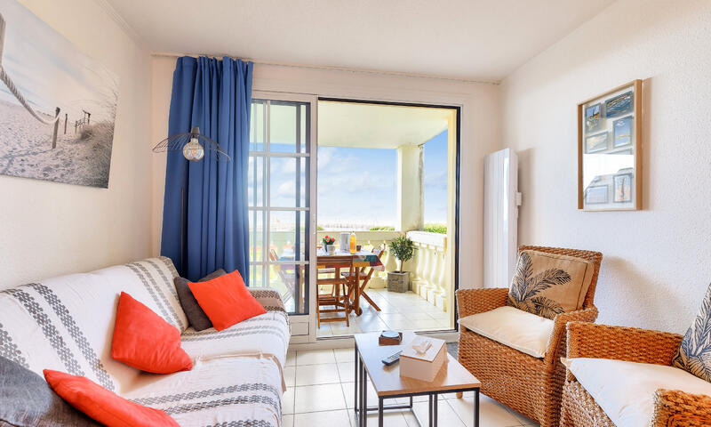 Appartements à Talmont-Saint-Hilaire - Port Bourgenay - - Talmont-Saint-Hilaire - Port Bourgenay - 11