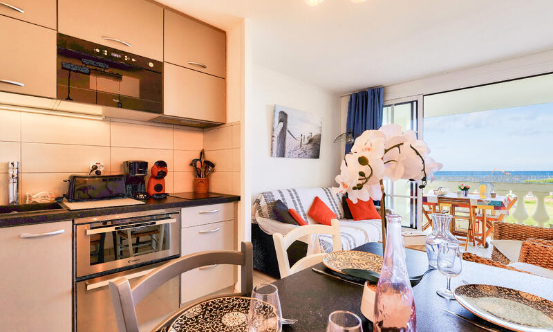 Appartements à Talmont-Saint-Hilaire - Port Bourgenay - - Talmont-Saint-Hilaire - Port Bourgenay - 7