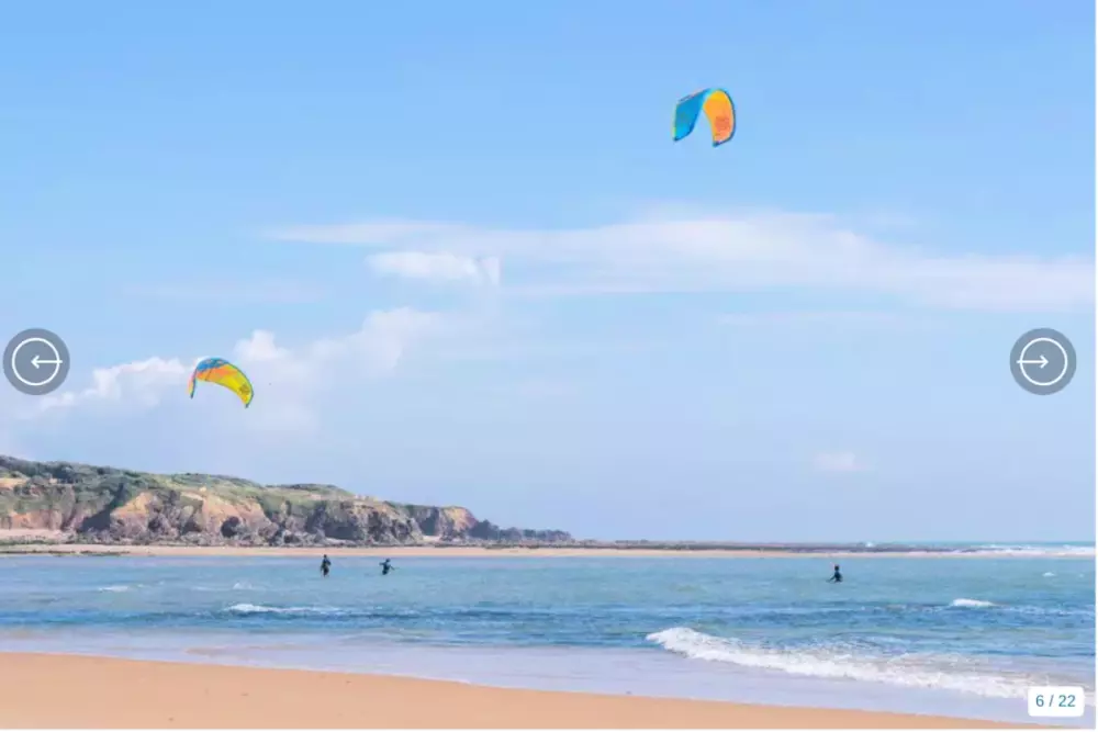 Chalet Neuf Avec Terrasse Sur Beau Camping 4 étoiles★★★★