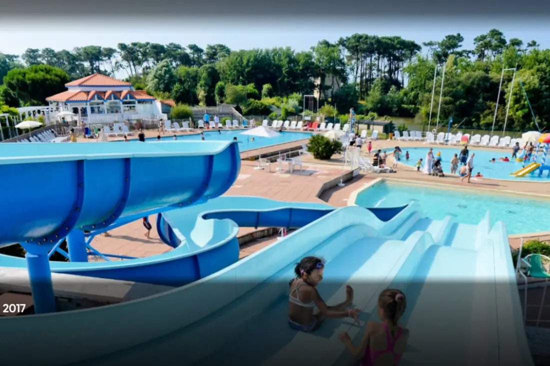 "vue Panoramique Sur Le Golf ⛳ | Balcon &amp; Piscine"