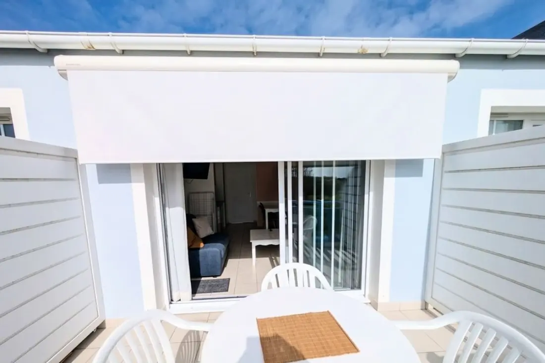 "vue Panoramique Sur Le Golf ⛳ | Balcon &amp; Piscine"