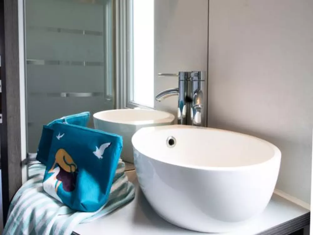 Camping maeva Club Les Dinosaures 4 étoiles★★★★