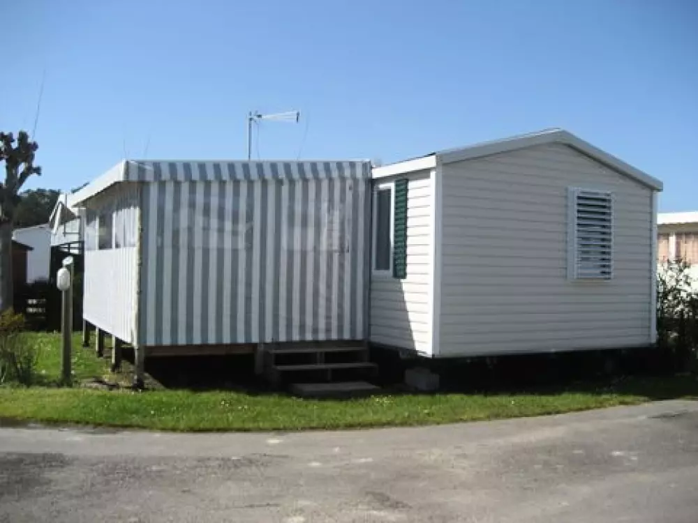 Camping maeva Club Les Dinosaures 4 étoiles★★★★