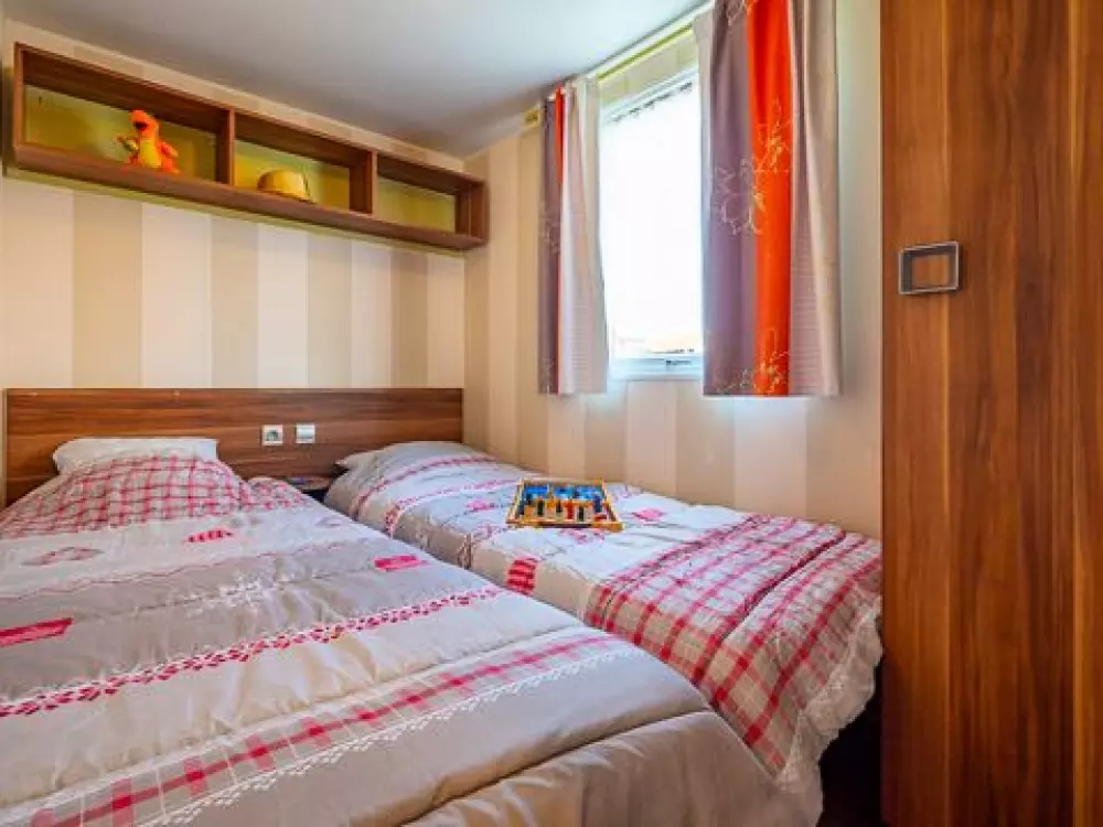 Camping maeva Club Les Dinosaures 4 étoiles★★★★