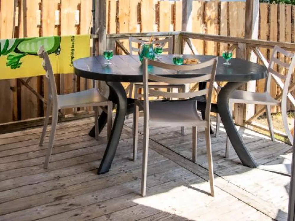 Camping maeva Club Les Dinosaures 4 étoiles★★★★