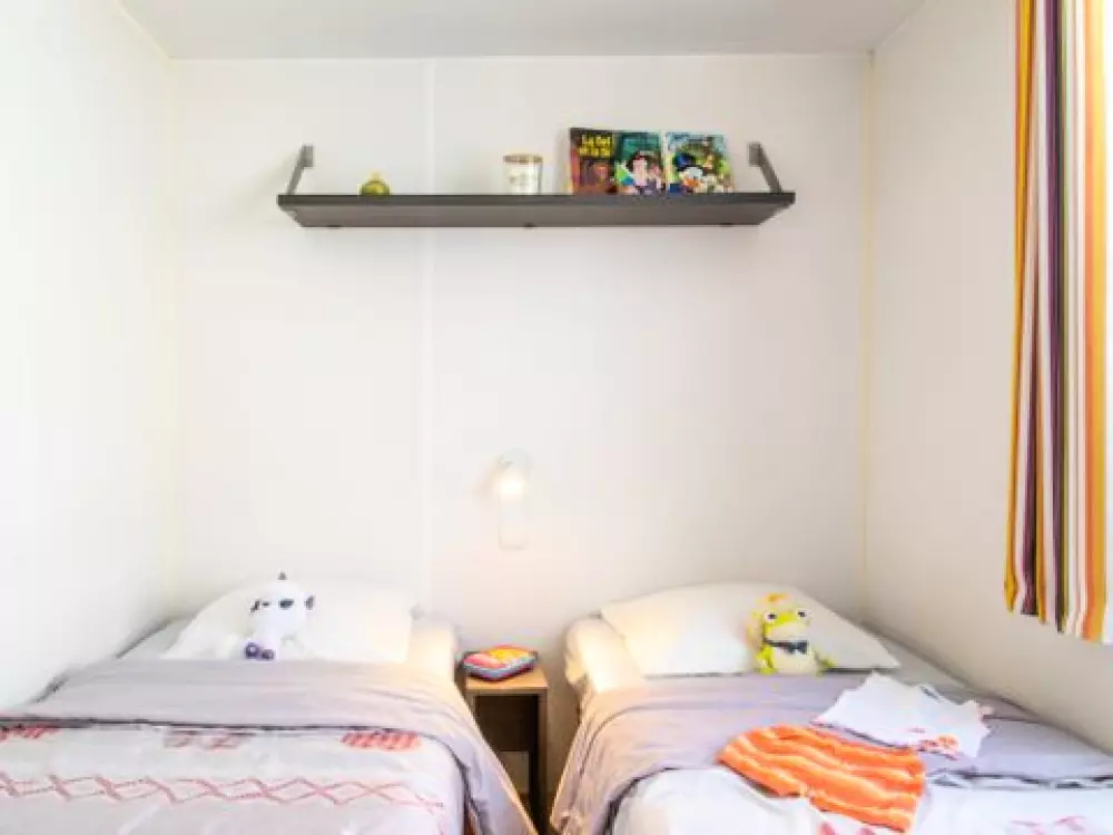 Camping maeva Club Les Dinosaures 4 étoiles★★★★