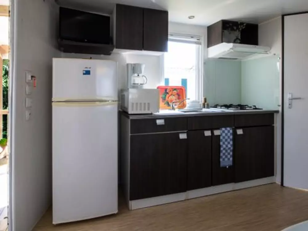 Camping maeva Club Les Dinosaures 4 étoiles★★★★