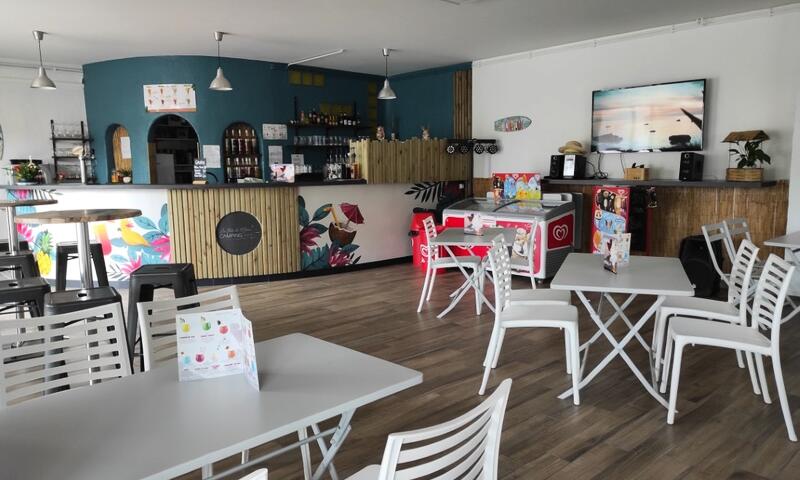 Camping Les Flots de l'Océan *** - Talmont-Saint-Hilaire - Port Bourgenay - 6