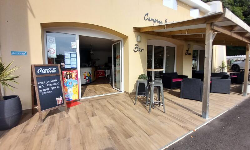 Camping Les Flots de l'Océan *** - Talmont-Saint-Hilaire - Port Bourgenay - 4