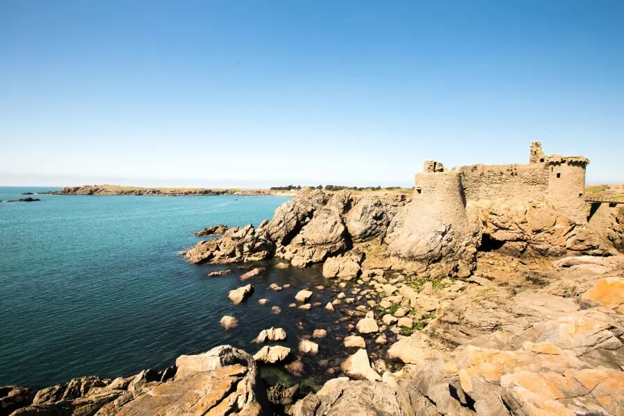 Camping Les Flots de l'Océan 3 étoiles★★★