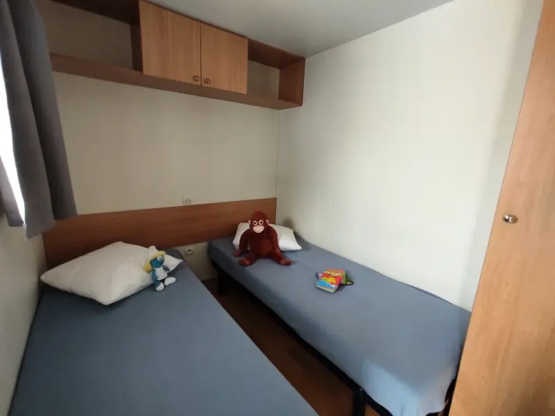 Camping Les Flots de l'Océan 3 étoiles★★★