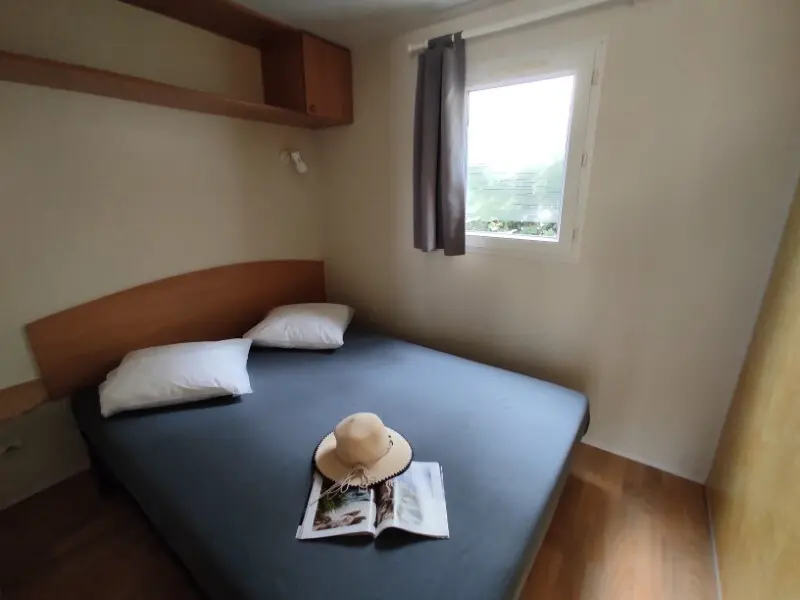 Camping Les Flots de l'Océan 3 étoiles★★★