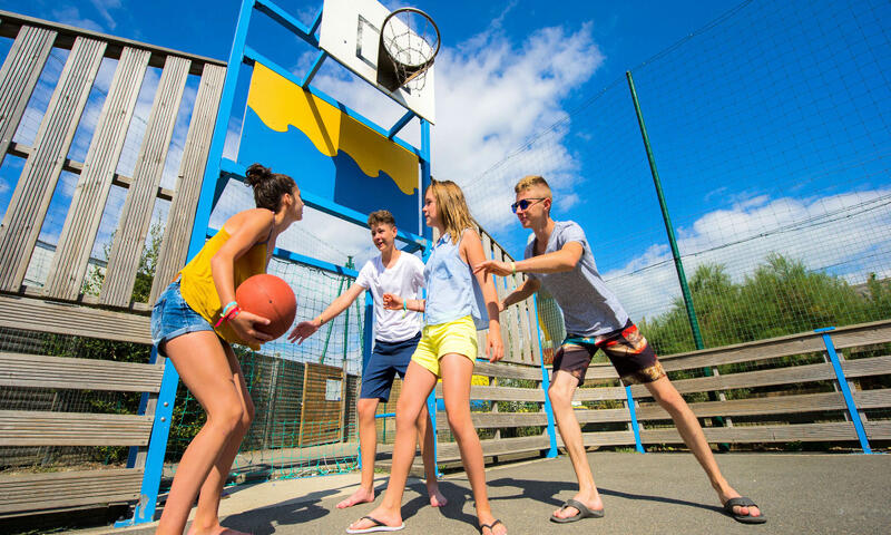 Camping Loyada**** - - Talmont-Saint-Hilaire - Port Bourgenay - 13