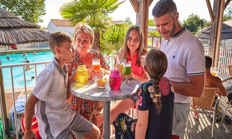 Camping Loyada**** - - Talmont-Saint-Hilaire - Port Bourgenay - 14