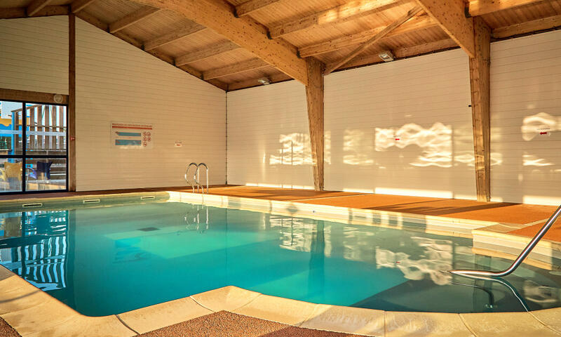 Camping Loyada**** - - Talmont-Saint-Hilaire - Port Bourgenay - 6