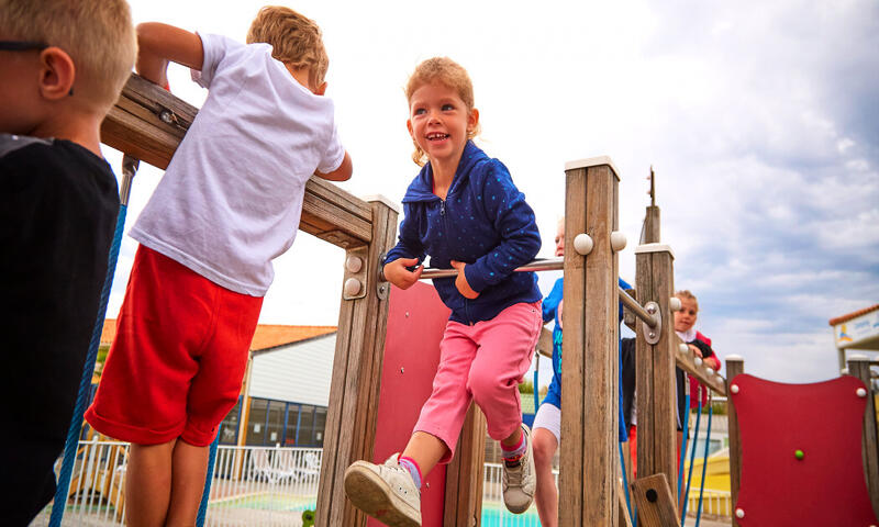 Camping Loyada**** - - Talmont-Saint-Hilaire - Port Bourgenay - 8