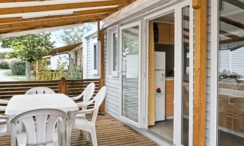 Camping Loyada**** - - Talmont-Saint-Hilaire - Port Bourgenay - 26