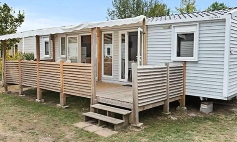Camping Loyada**** - - Talmont-Saint-Hilaire - Port Bourgenay - 21
