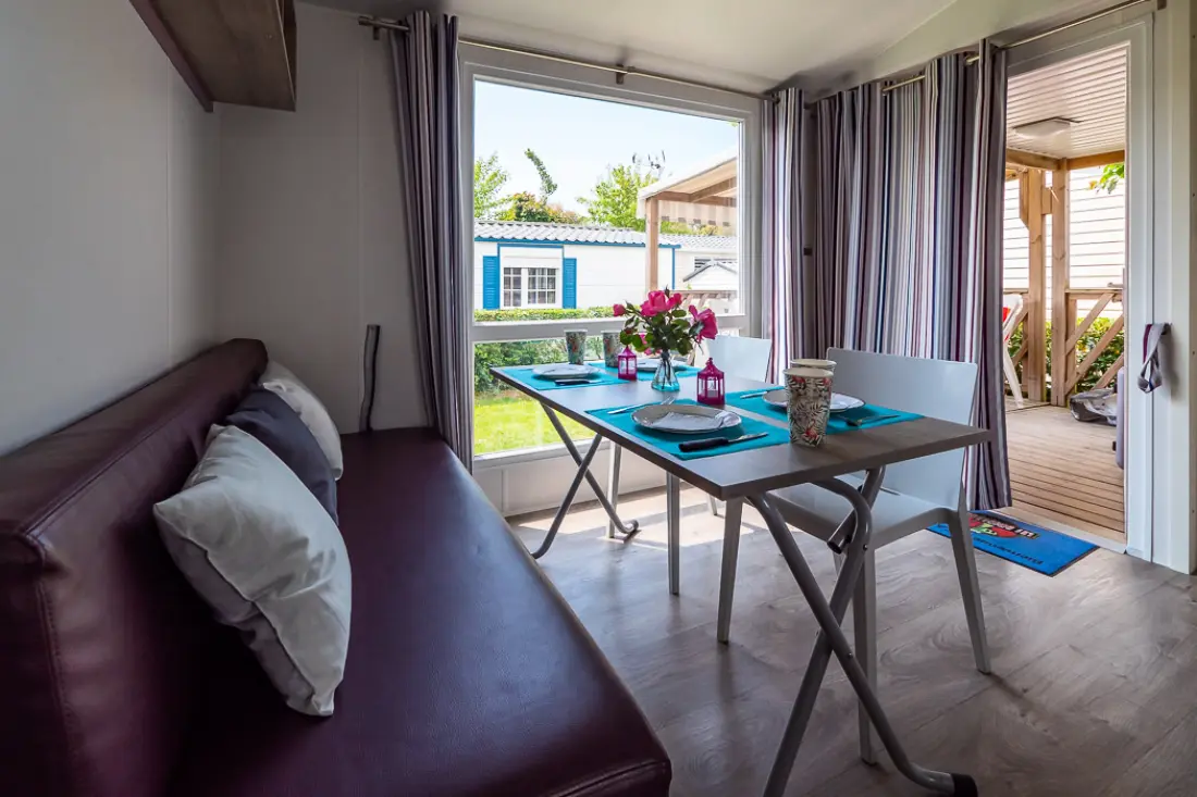 Camping maeva Club Les Dinosaures 4 étoiles★★★★